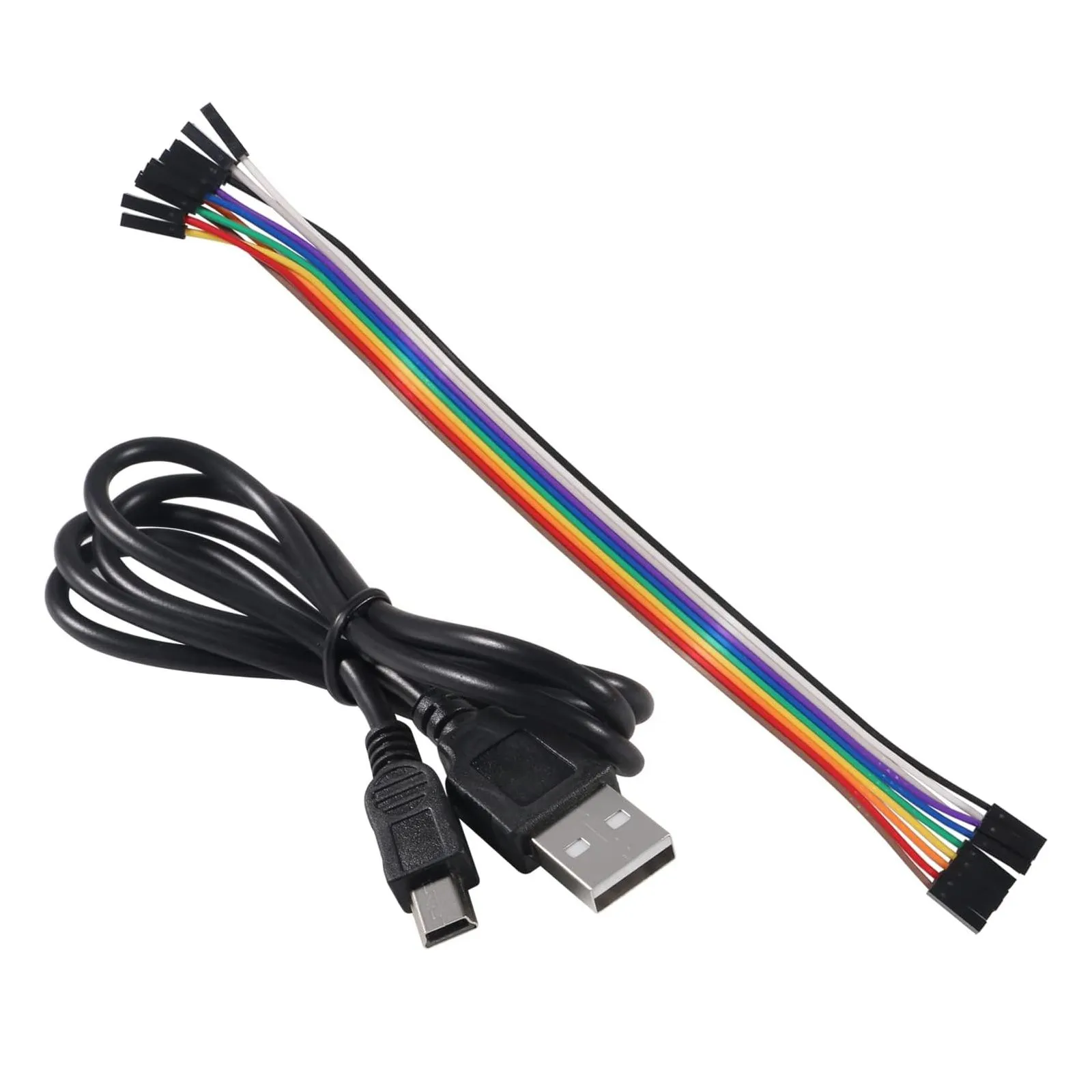 Фото 4 Отладочная плата STM32F103(Cortex‑M3)